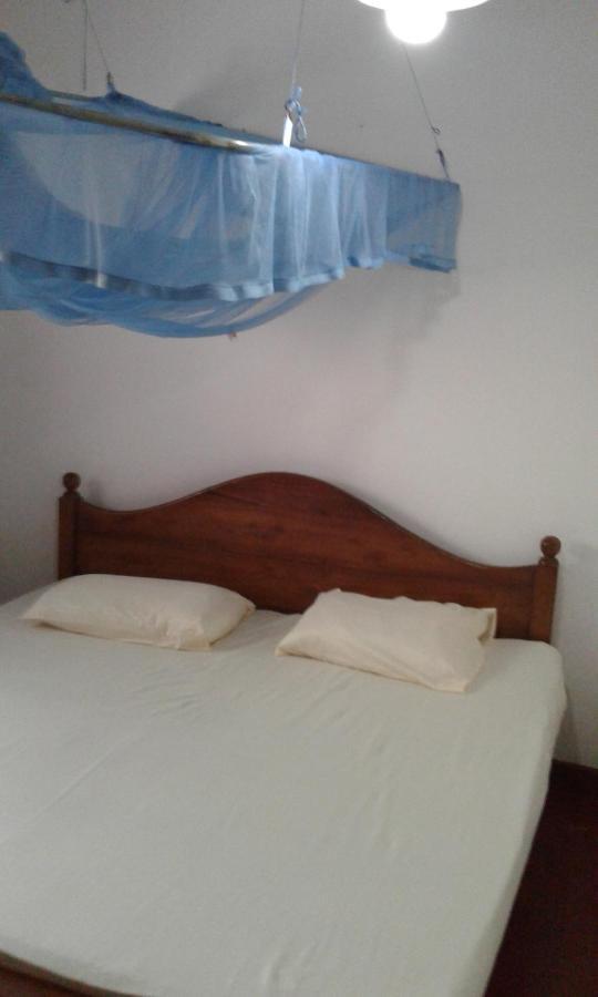 The Ocean Bed and Breakfast Unawatuna Buitenkant foto