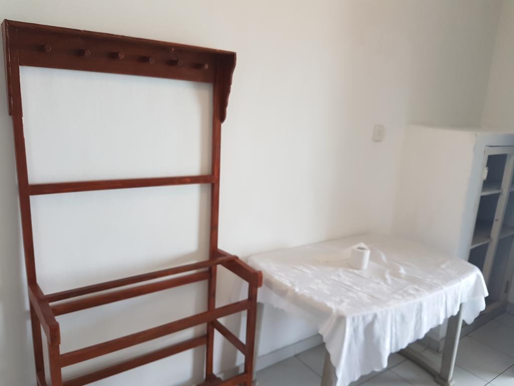 The Ocean Bed and Breakfast Unawatuna Buitenkant foto